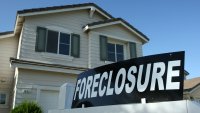 Home foreclosures rising in California. Here's why
