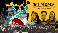 Extended Trailer: ‘The Moms of Magnolia Street' Documentary